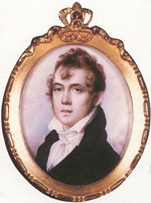 Anson Dickinson