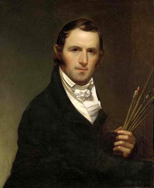 JACOB EICHHOLTZ
