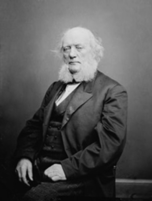 Chester Harding