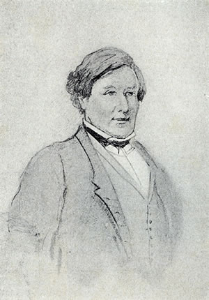 Robert Havell