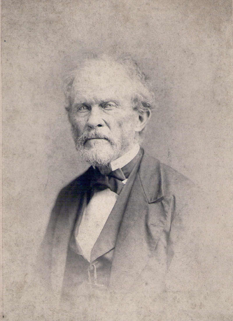 Nathaniel Jocelyn