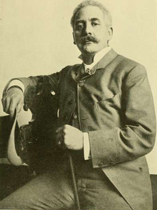 Moses Ezekiel