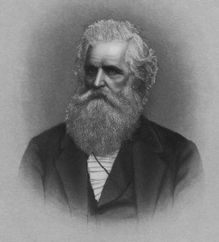 Theodatus Garlick