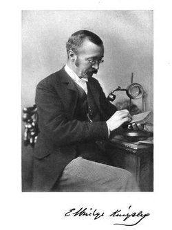 Elbridge Kingsley
