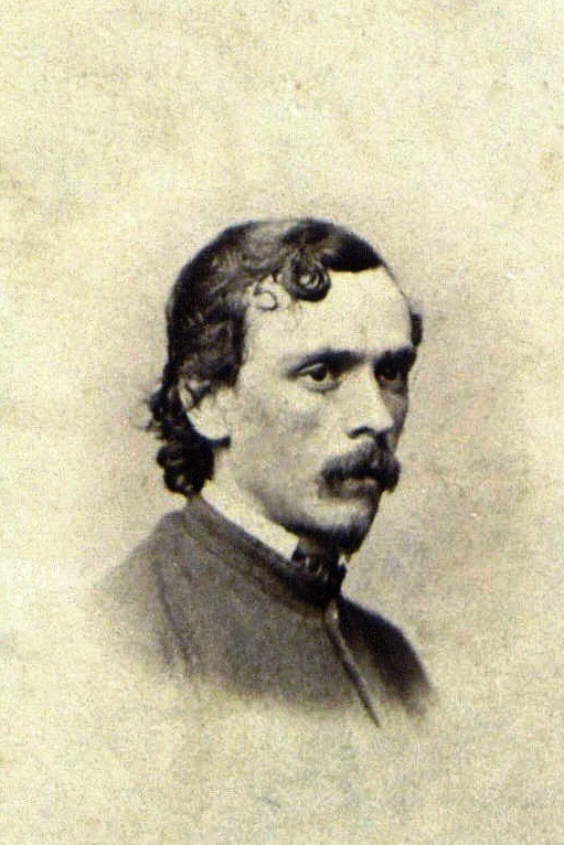 Peter Moran