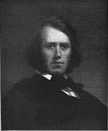 Horatio Stone