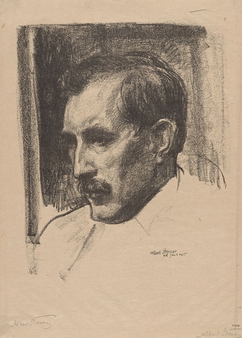 Edmond Quinn