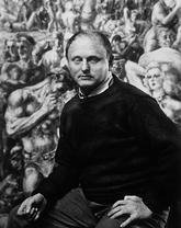 Reginald Marsh