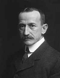 Carl Koller
