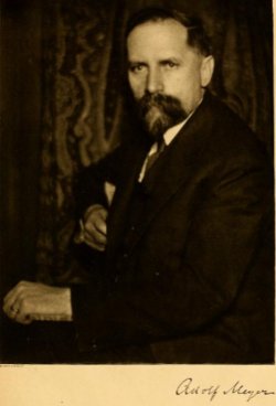 Adolf Meyer