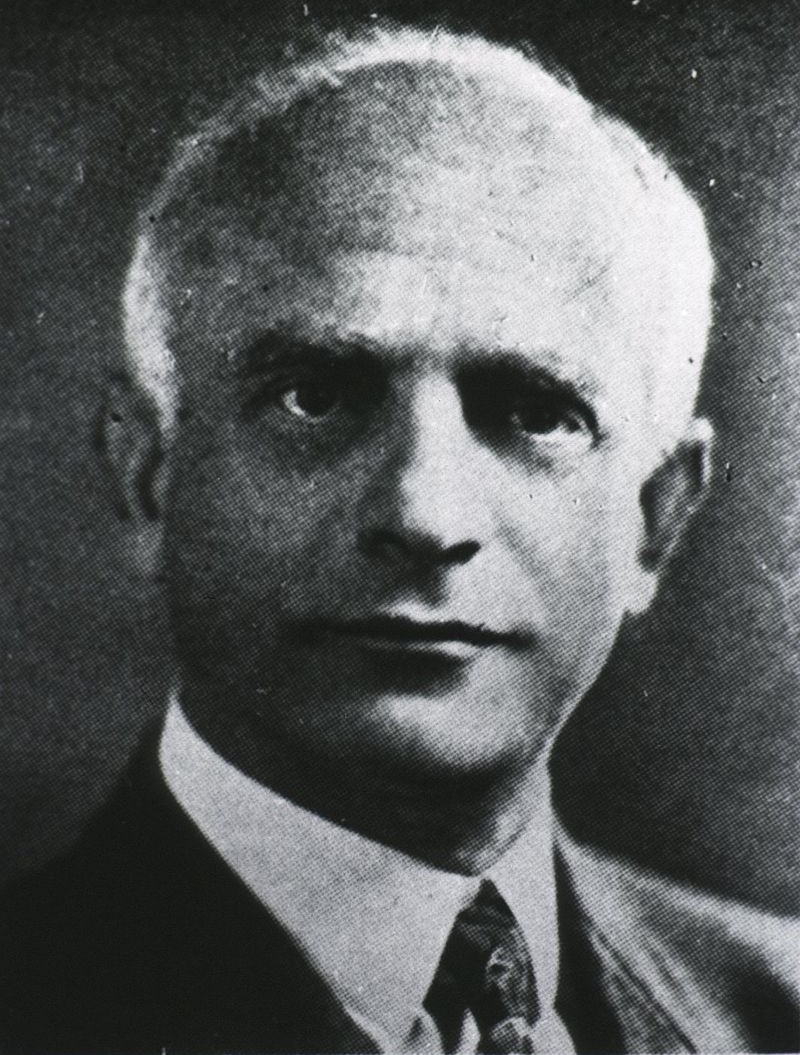 Abraham Myerson