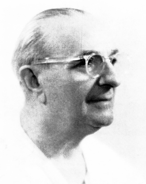 Max Thorek