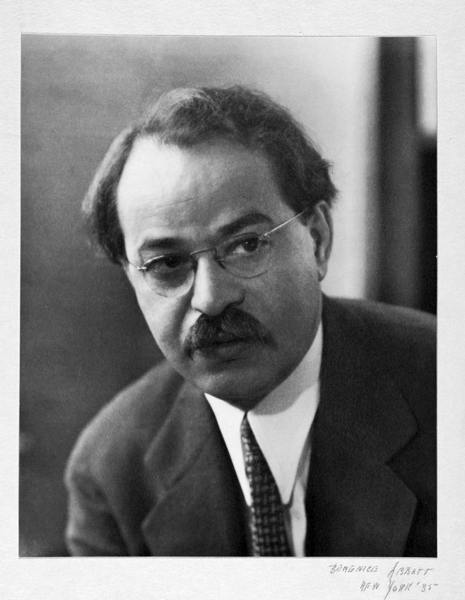 Gregory Zilboorg