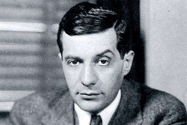 Vito Marcantonio