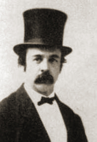 Waterman Ormsby
