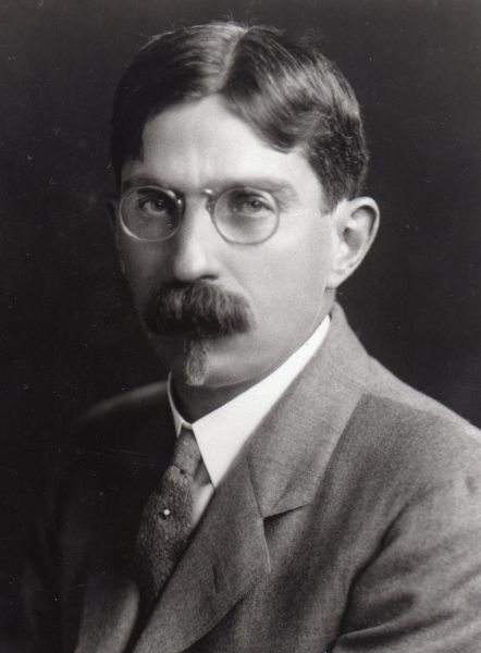 William Oldfather