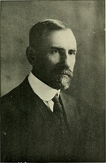William Shedd