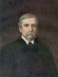 WILLIAM ENDICOTT