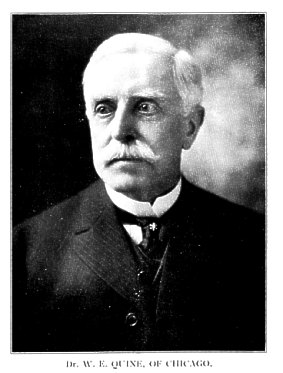 William Quine