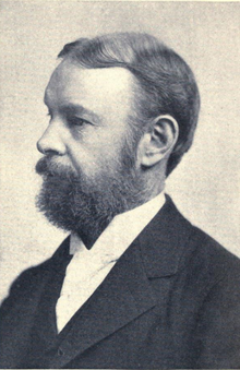 William Story