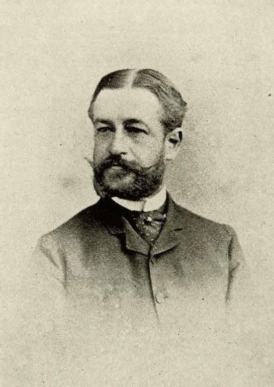 William Apthorp