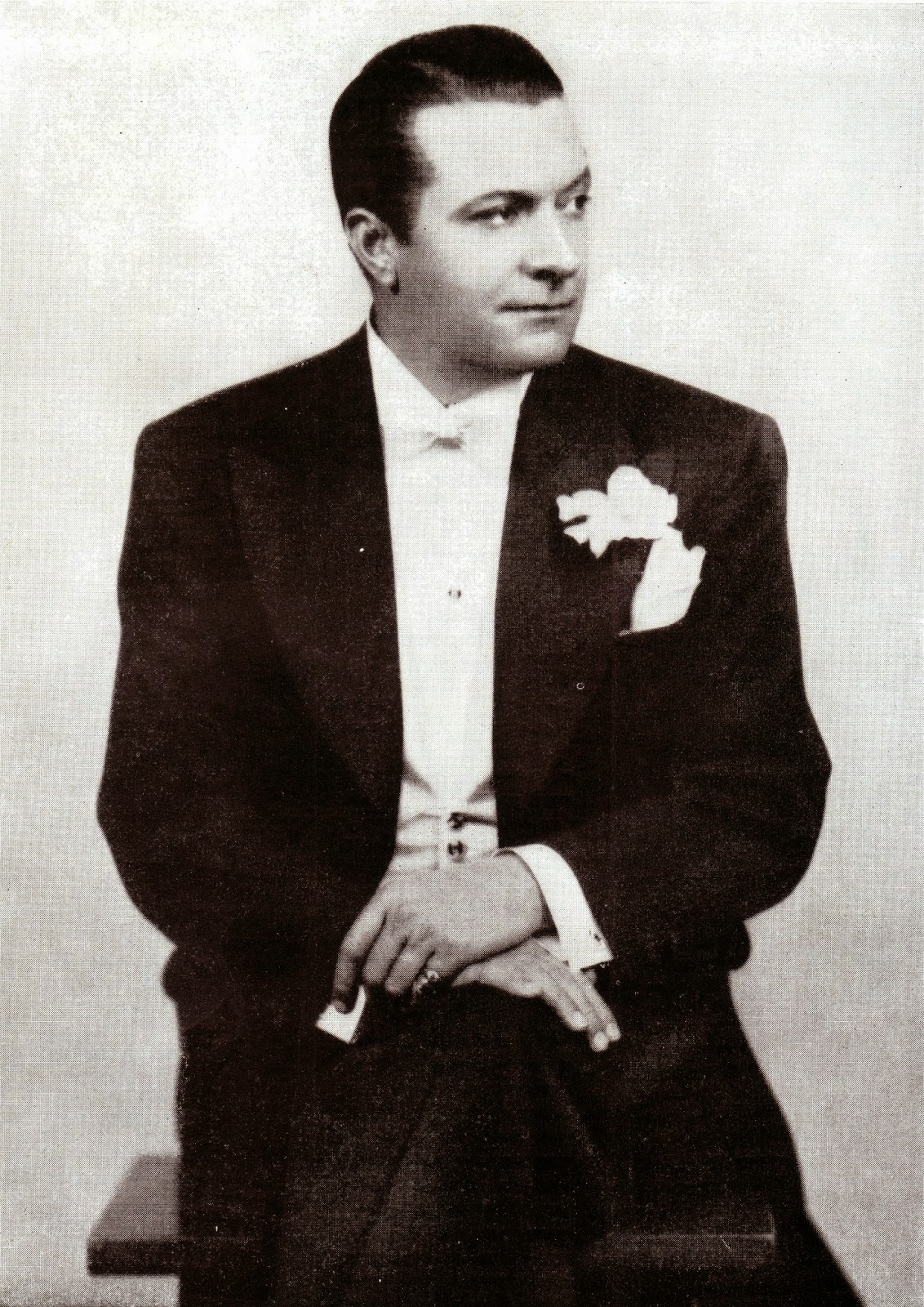William Gaxton