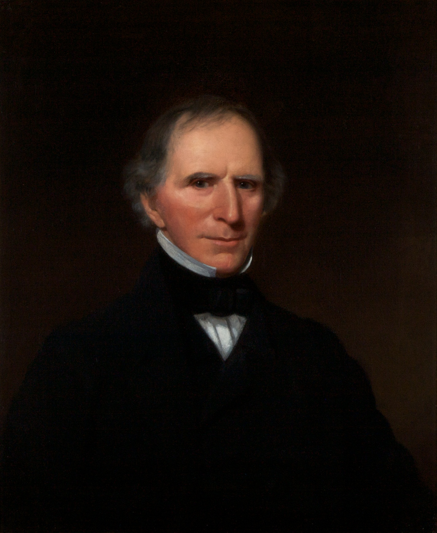 William Cabell