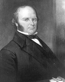 William Allen