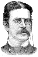 William Gilder
