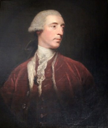 William Lyttelton