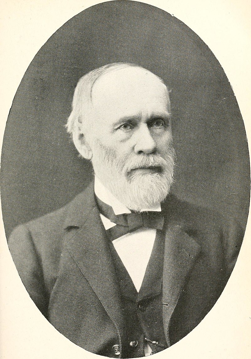 William Beal