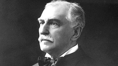 William Tucker