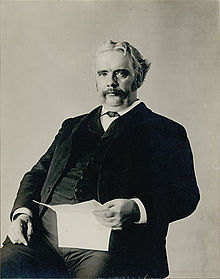 William McGee