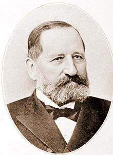 William Strong