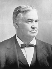 William Lindsay