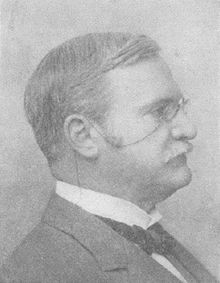 William Polk