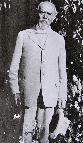 William Hailmann