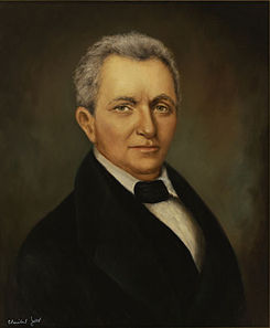 William Duval