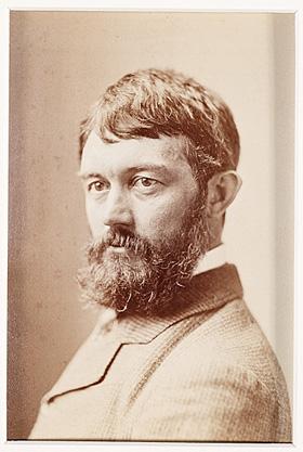 William O'Donovan