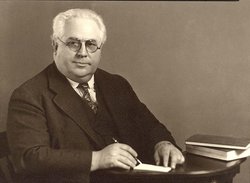 William Bovie