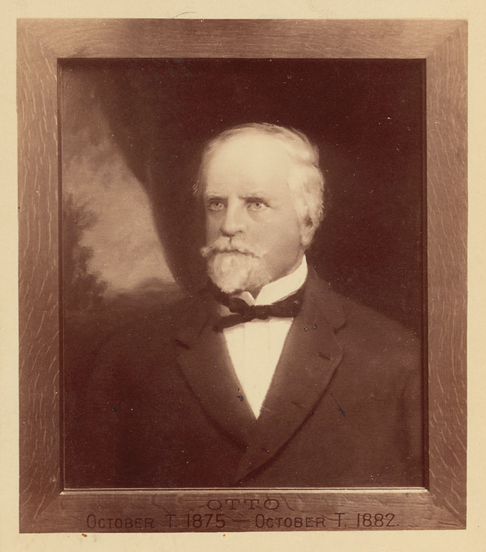 William Otto