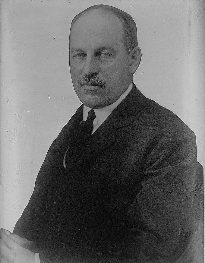 William Atterbury