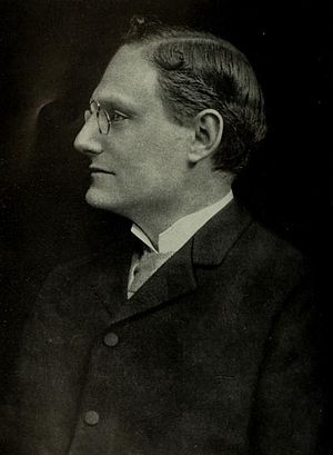 William Norton