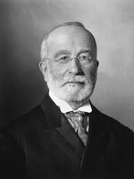 William Keen