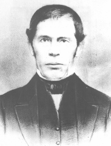 Uriah Boyden