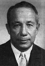 Vernon Stouffer