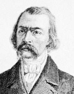 Victor Considerant