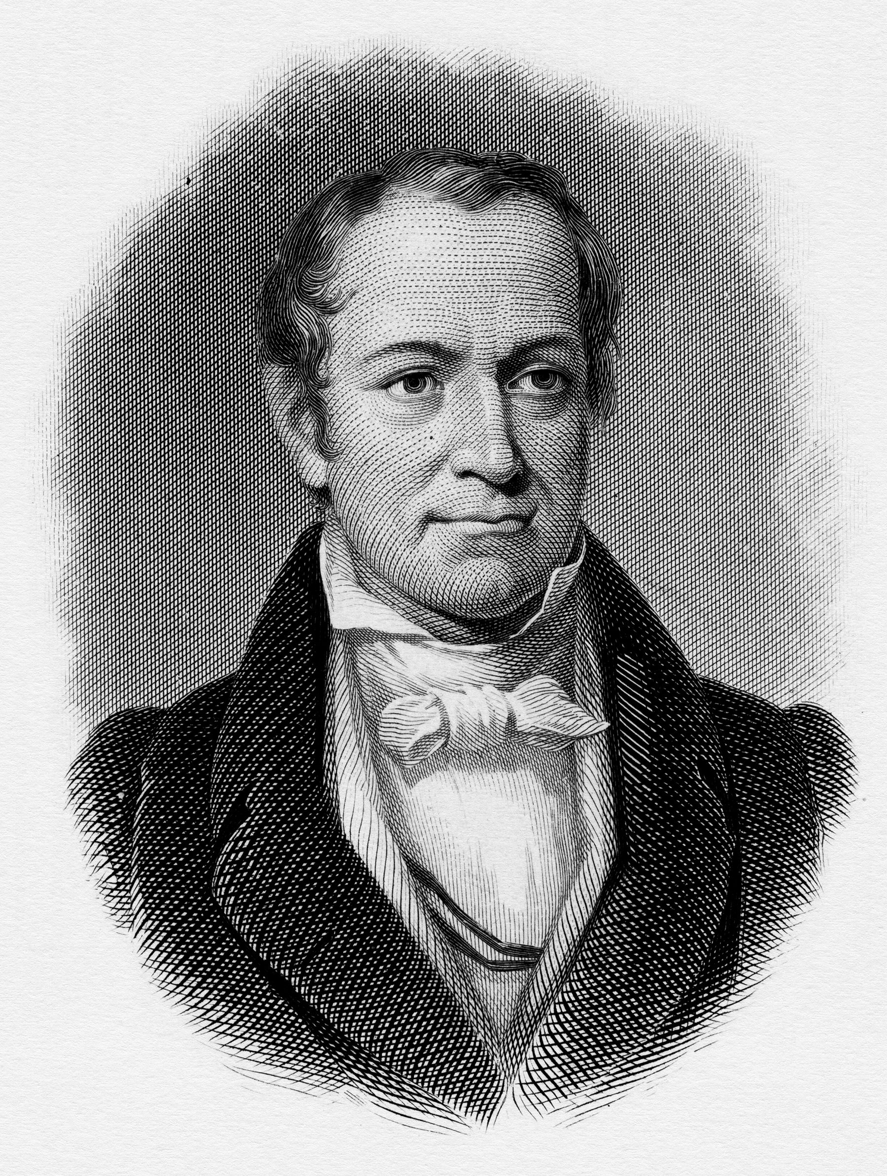 Walter Forward