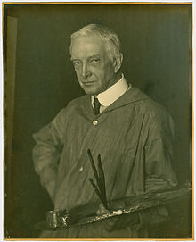 Walter Clark