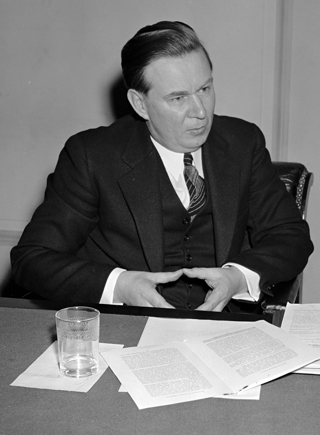 Thomas Amlie